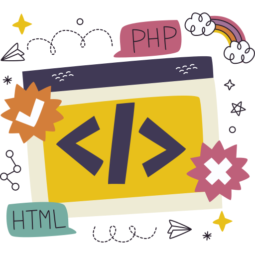 Jasa pembuatan website Profesional