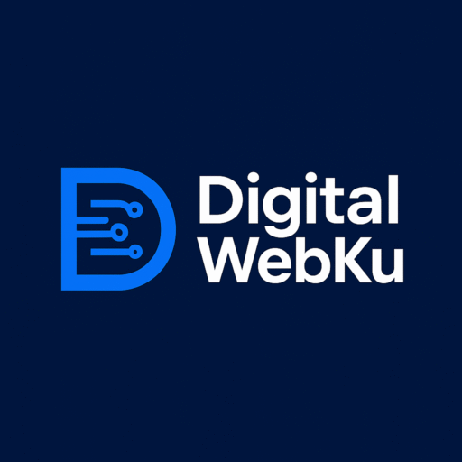 Jasa pembuatan website Profesional