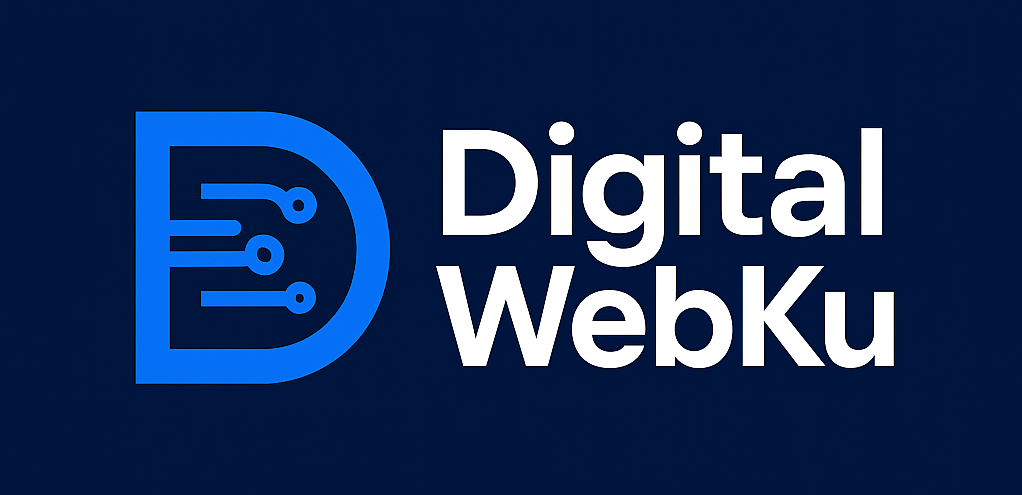 Jasa pembuatan website Profesional